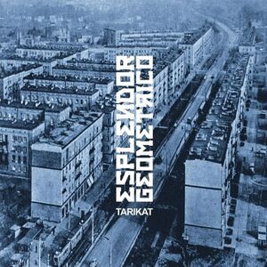 Esplendor Geom trico - Tarikat  LP LP